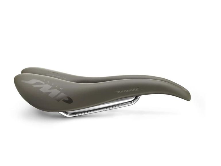 Used Selle Smp Well Gravel Saddle bike — image 2 of 2