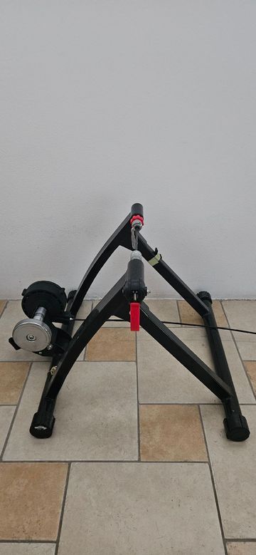 Used ABUS Rullo Cycling Accessories