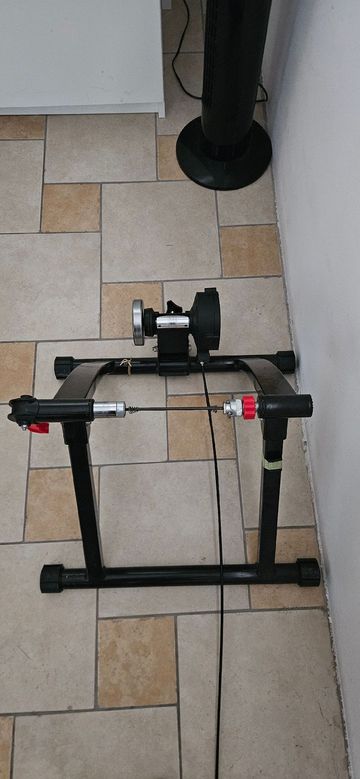 Used ABUS Rullo bike — image 2 of 2