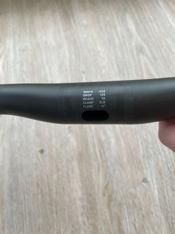 Used Giant Contact SLR / Contact SL Aerolight 2025 bike — image 4 of 14
