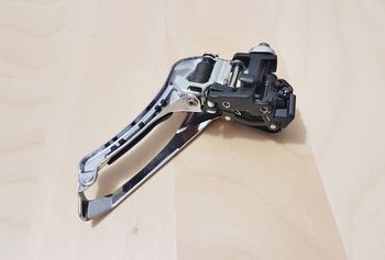 Used Shimano 105 R7000 11S Front + Rear bike — image 7 of 9