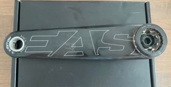 Used Easton EC90 SL Crankset bike — image 2 of 4
