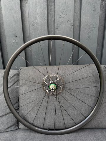 Używany Light Bicycle Custom Carbon Wheelset 2025 bike — zdjęcie 3 z 10