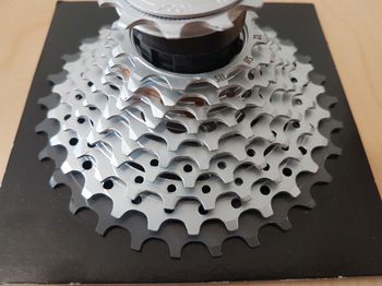 Used Xlc 11S 11-30 Shimano HG bike — image 3 of 5