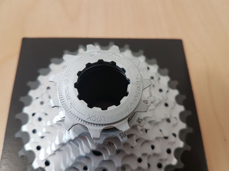 Used Xlc 11S 11-30 Shimano HG bike — image 2 of 5