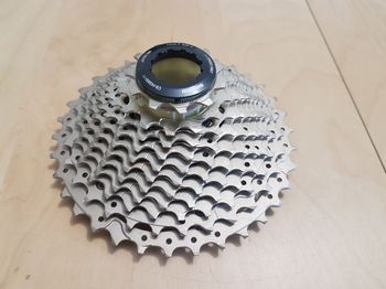 Used Shimano Ultegra CS-HG800 11S 11-34 bike