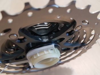 Used Shimano Ultegra CS-HG800 11S 11-34 bike — image 8 of 8