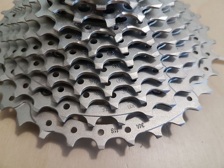Used Shimano Ultegra CS-HG800 11S 11-34 bike — image 6 of 8
