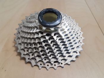 Used Shimano Ultegra CS-HG800 11S 11-34 bike — image 3 of 8