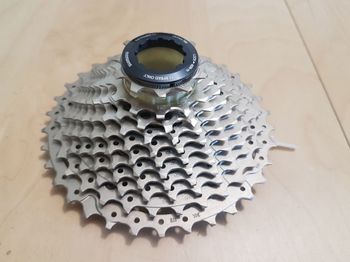 Used Shimano Ultegra CS-HG800 11S 11-34 bike — image 5 of 8