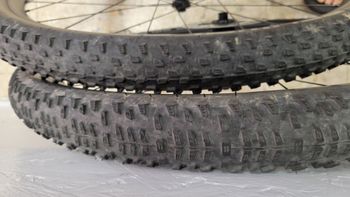 Used Dt Swiss XM 1700 SPLINE 29 pollici bike — image 3 of 3