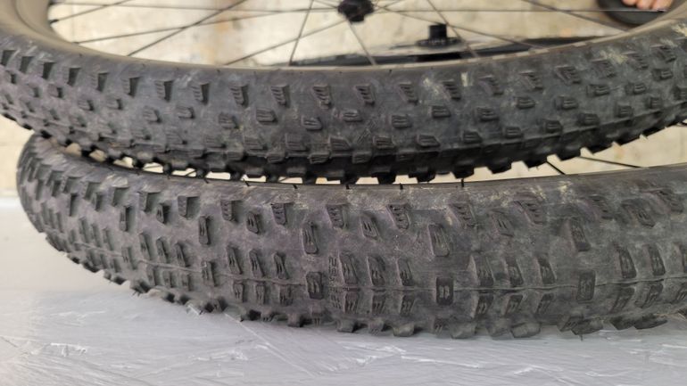 Used Dt Swiss XM 1700 SPLINE 29 pollici bike — image 3 of 3