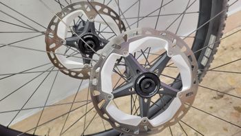 Used Dt Swiss XM 1700 SPLINE 29 pollici bike — image 2 of 3