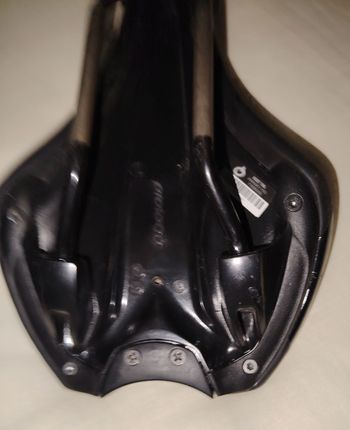 Used Prologo Tri Pas Triathlon Saddle 2022 bike — image 5 of 5