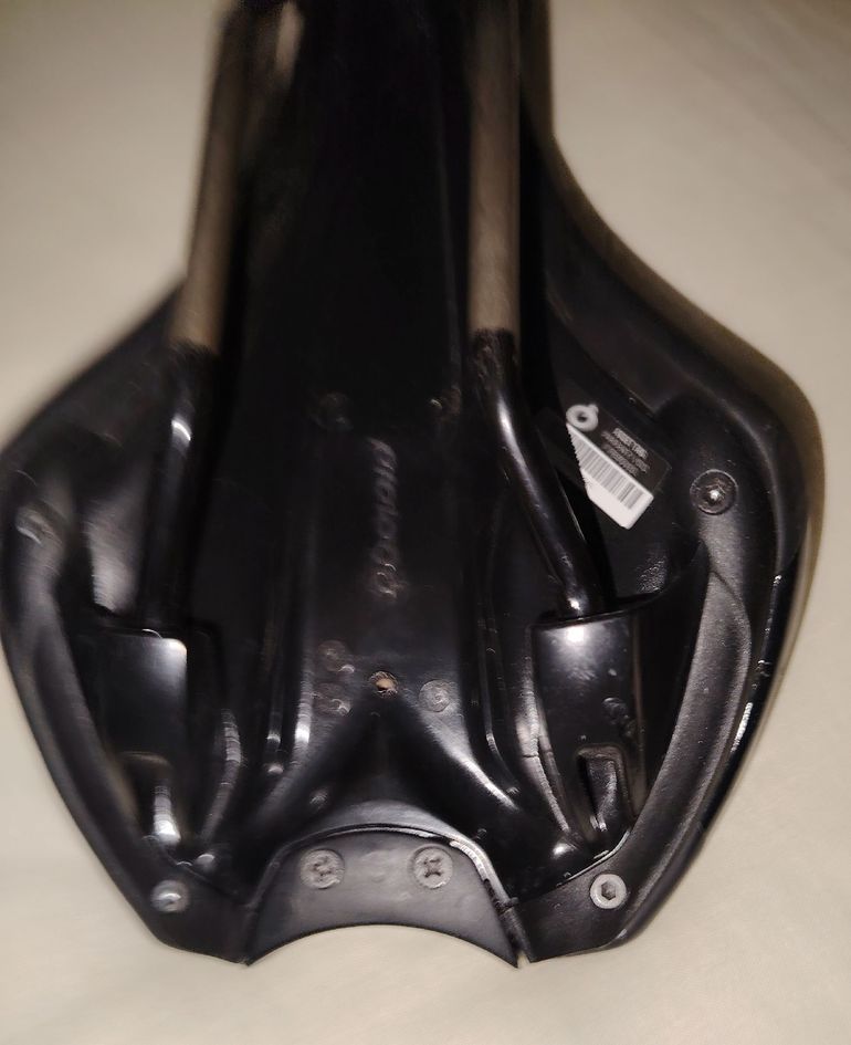 Used Prologo Tri Pas Triathlon Saddle 2022 bike — image 5 of 5