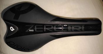 Used Prologo Tri Pas Triathlon Saddle 2022 bike