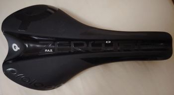 Used Prologo Tri Pas Triathlon Saddle 2022 bike — image 2 of 5