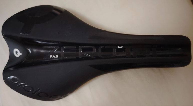 Used Prologo Tri Pas Triathlon Saddle 2022 bike — image 2 of 5