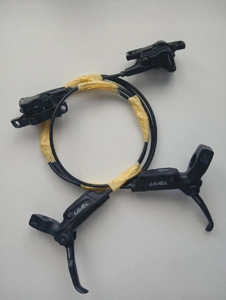 Used Sram BTT Brakes bike — image 1 of 2
