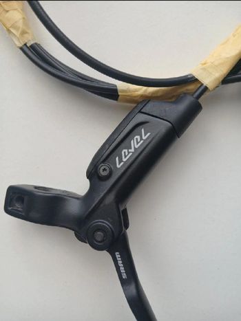 Used Sram BTT Brakes bike — image 2 of 2