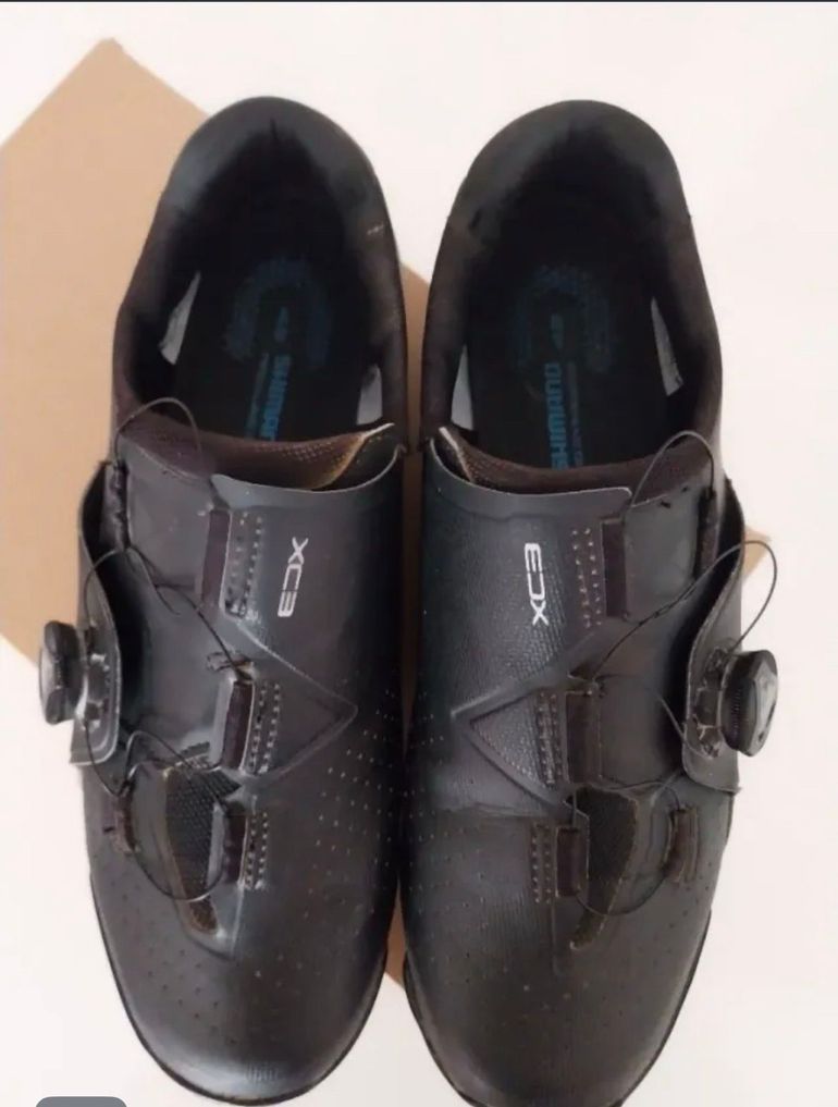 Used Shimano XC3 2026 bike — image 3 of 3