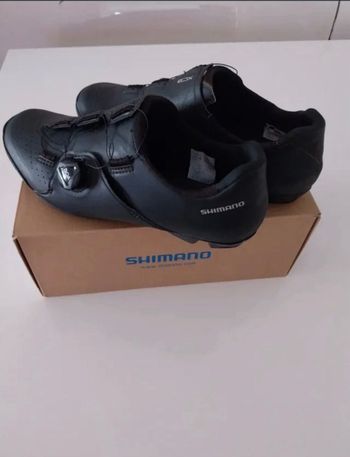 Used Shimano XC3 2026 bike — image 2 of 3