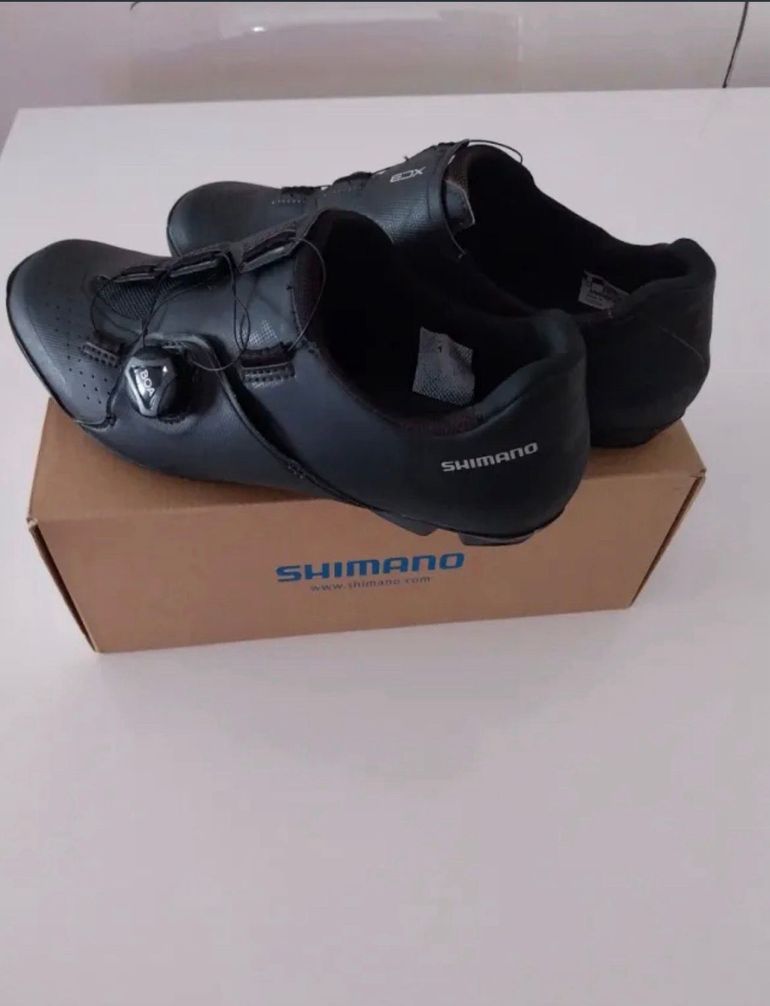 Used Shimano XC3 2026 bike — image 2 of 3