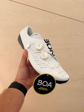 Brugt Bont Vaypor SL 2026 Cycling Shoes