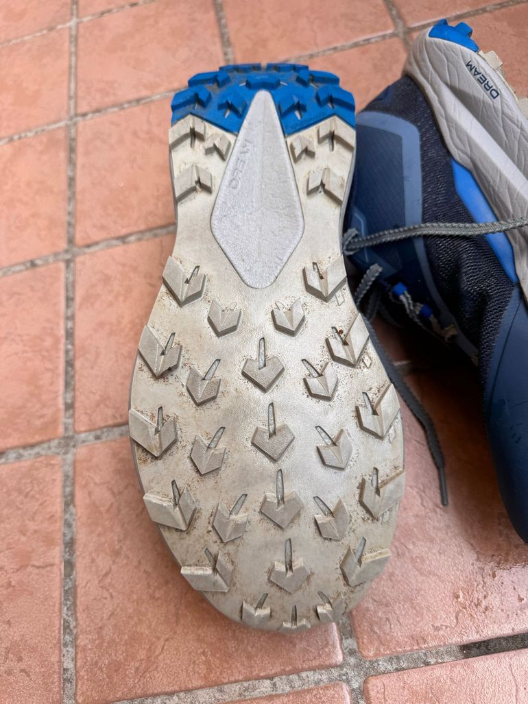 Used The North Face vective infinite 3 bike — image 4 of 4