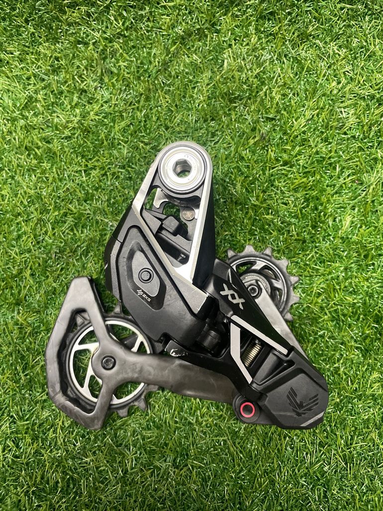 Used Sram XX AXS T-Type 12v bike — image 1 of 9