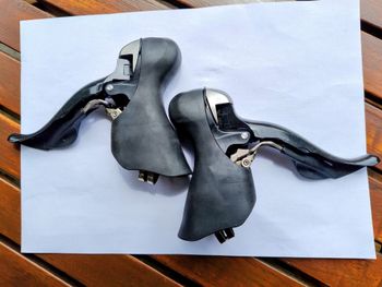 Used Shimano Ultegra STI 6700 bike — image 2 of 3