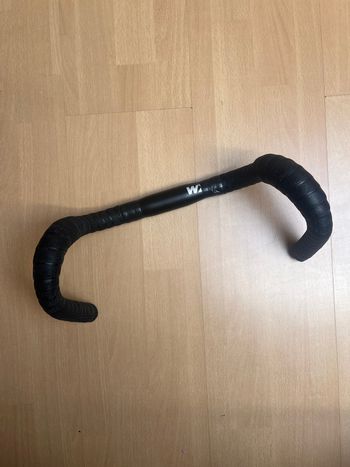 Used Worx Track/Gravel Handlebar 2024 bike — image 2 of 2
