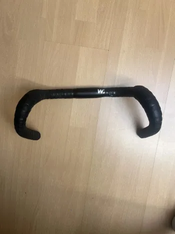 Used Worx Track/Gravel Handlebar 2024 bike