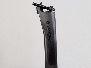 Used Darimo T1 Aero Seatpost for Specialized Tarmac SL7 bike — image 2 of 7
