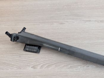 Used Darimo T1 Aero Seatpost for Specialized Tarmac SL7 bike — image 5 of 7