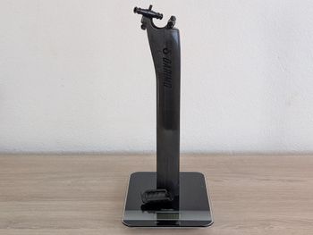 Used Darimo T1 Aero Seatpost for Specialized Tarmac SL7 bike