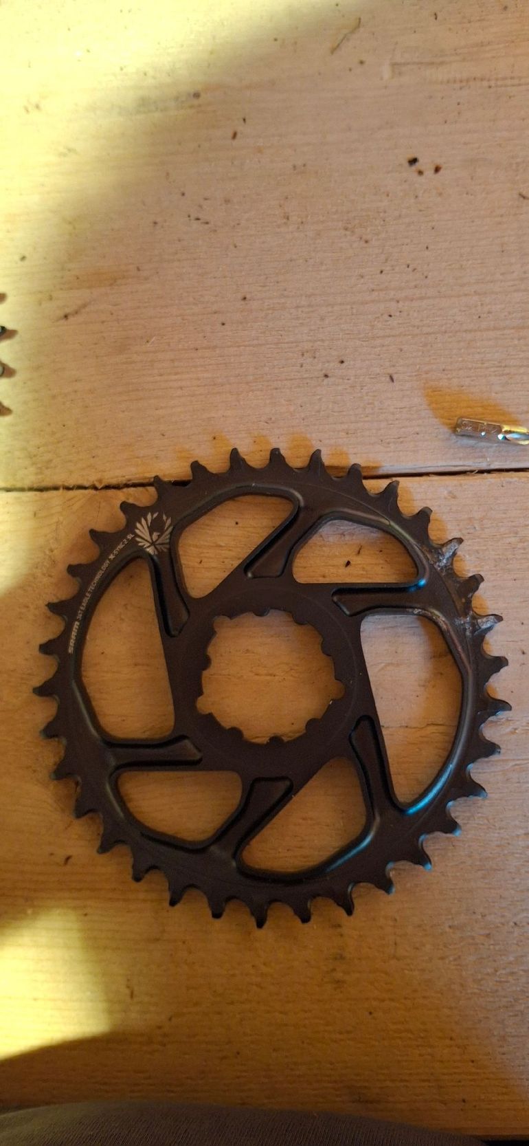 Used Sram XX1 Eagle Boost Tandwiel bike — image 1 of 2