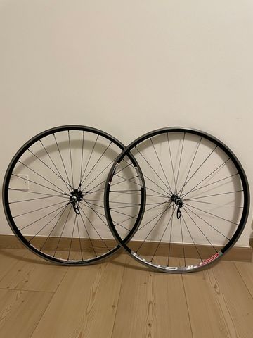 Spada Stiletto Rim Brake Wheelset 2018 Wheels d'occasion