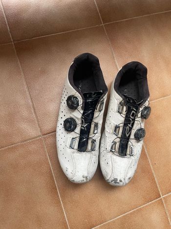 Used Ekoi Zapatillas bike