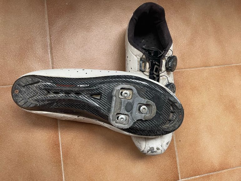 Used Ekoi Zapatillas bike — image 2 of 2