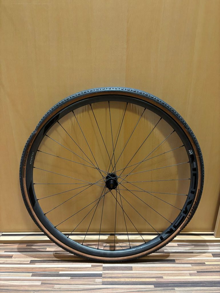 Used Newmen Advanced SL X.R.25 Wheelset 2023 bike — image 2 of 6