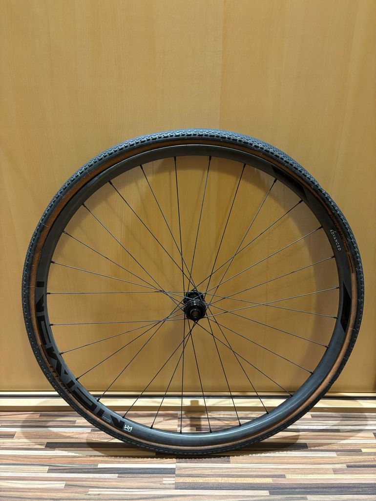 Used Newmen Advanced SL X.R.25 Wheelset 2023 bike — image 1 of 6