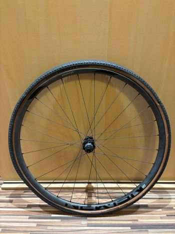 Used Newmen Advanced SL X.R.25 Wheelset 2023 bike — image 3 of 6