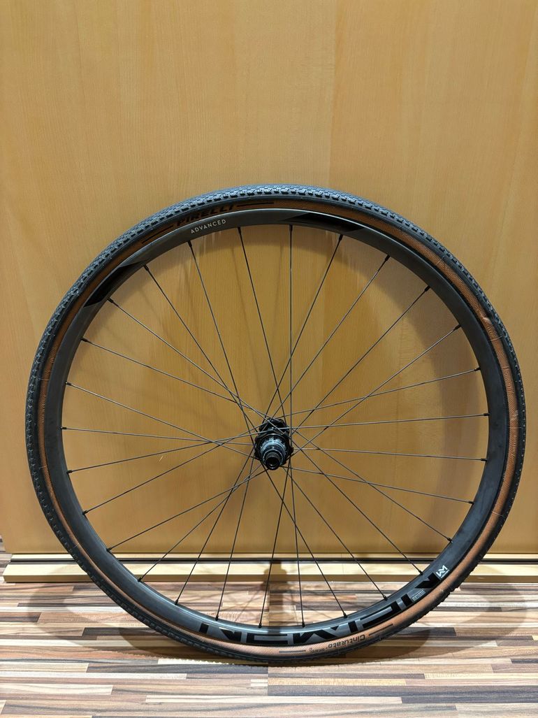 Used Newmen Advanced SL X.R.25 Wheelset 2023 bike — image 3 of 6