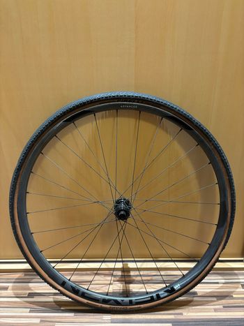 Used Newmen Advanced SL X.R.25 Wheelset 2023 bike — image 4 of 6