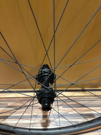 Used Newmen Advanced SL X.R.25 Wheelset 2023 bike — image 6 of 6