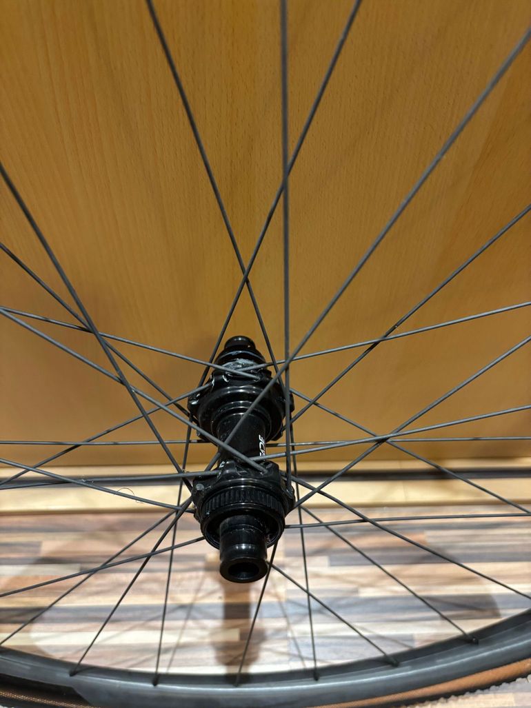 Used Newmen Advanced SL X.R.25 Wheelset 2023 bike — image 6 of 6