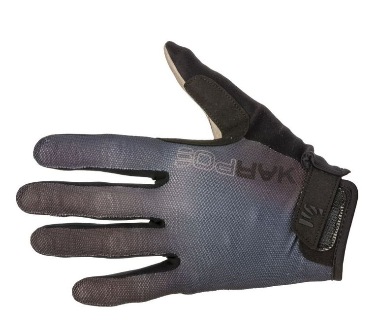 Used Karpos Federia gloves 2026 bike — image 3 of 4