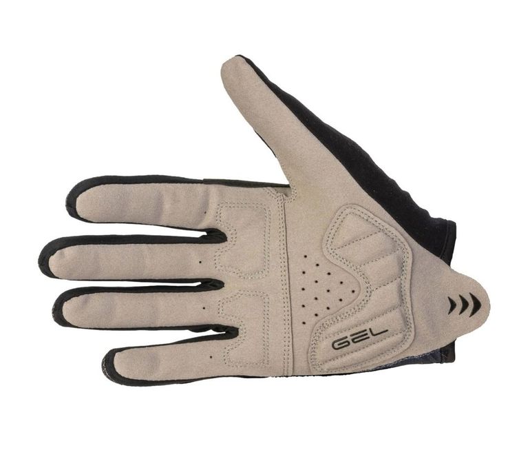 Used Karpos Federia gloves 2026 bike — image 4 of 4