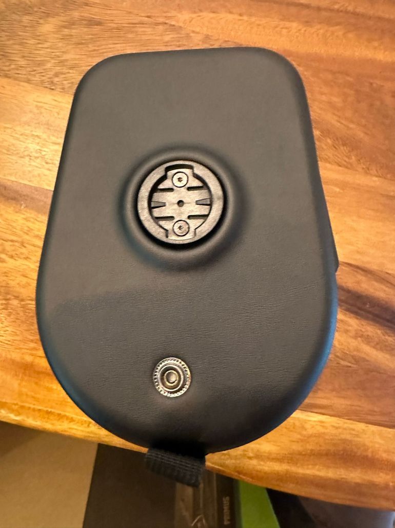 Used Canyon LOAD CP0050 Cockpit Bag 2026 bike — image 4 of 4